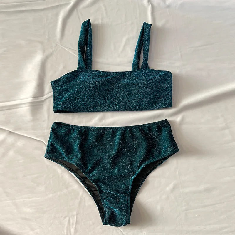 Grecia® | Casual and effortless   bikini