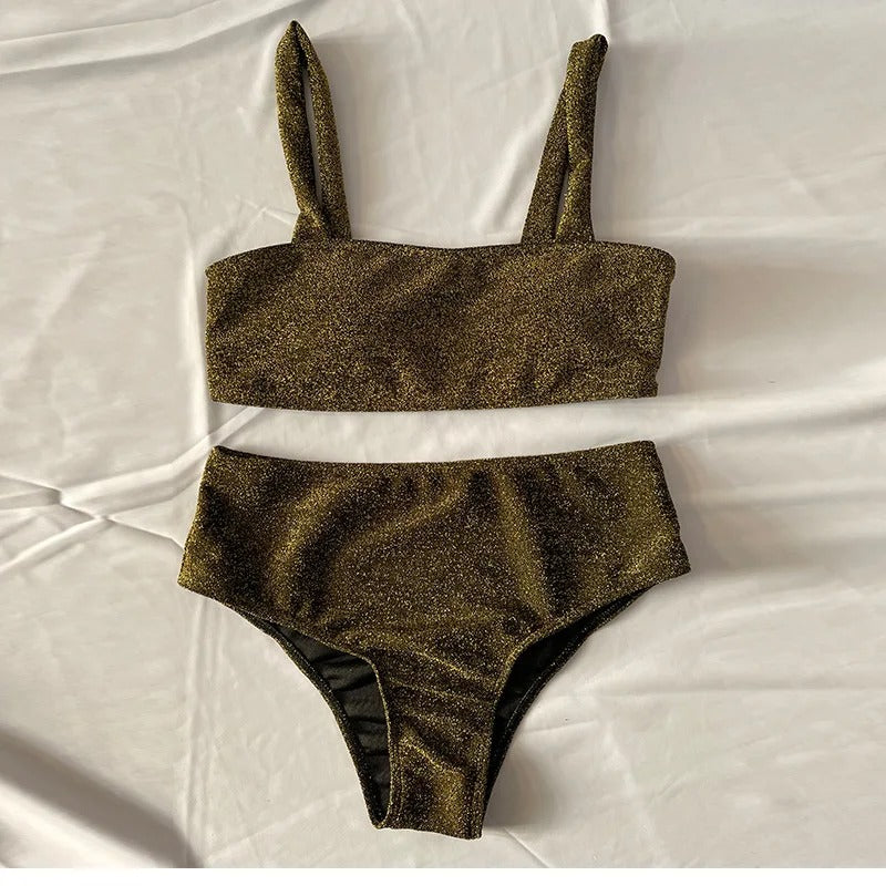Grecia® | Casual and effortless   bikini