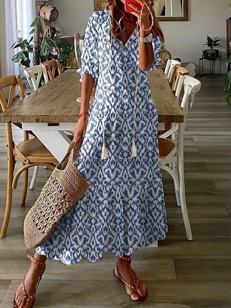 Eugenia® | Bohemian Dress For Women