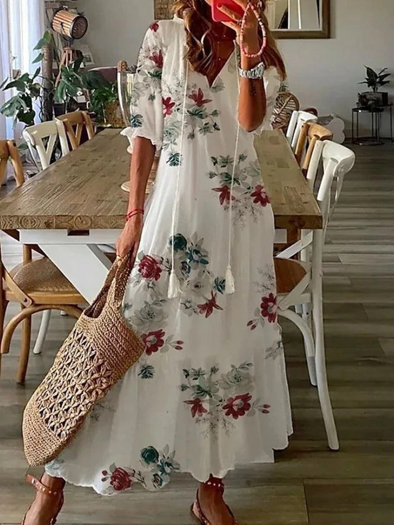 Eugenia® | Bohemian Dress For Women