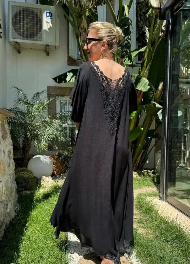 Iliana® | Embroidered dress