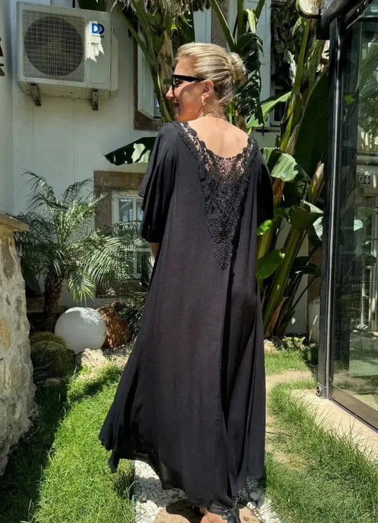 Iliana® | Embroidered dress
