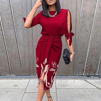 Zaira® | Fashion dress for women