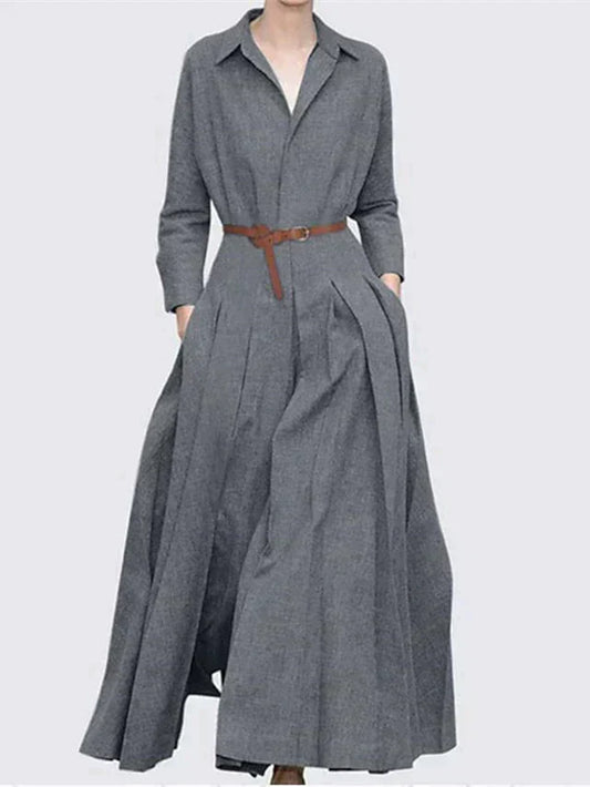 Laurinda® | Classic and comfortable   dress